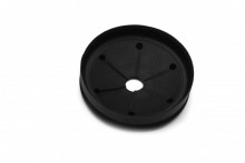 Резиновый рассекатель для моделей BC 610, BC 810,  BC 810 SL, BC 910, BC 910 SL.