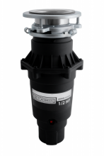 Измельчитель пищевых отходов Bone Crusher BC 810-SL 